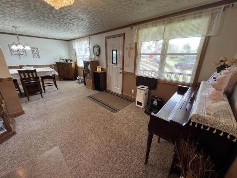 317 South Walnut Street Shannon IL 61078
