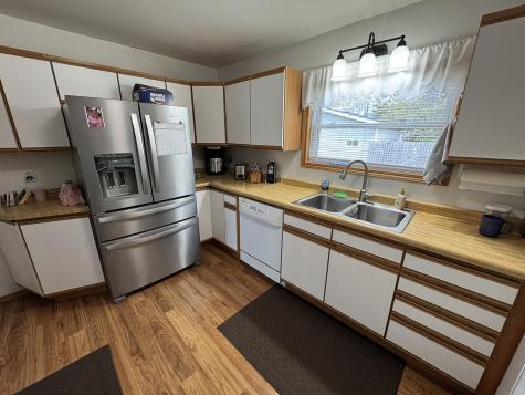 317 South Walnut Street Shannon IL 61078