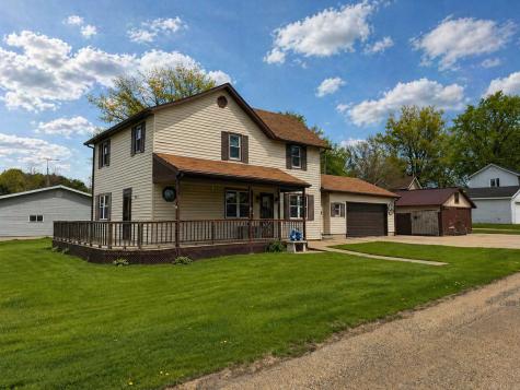 317 South Walnut Street Shannon IL 61078