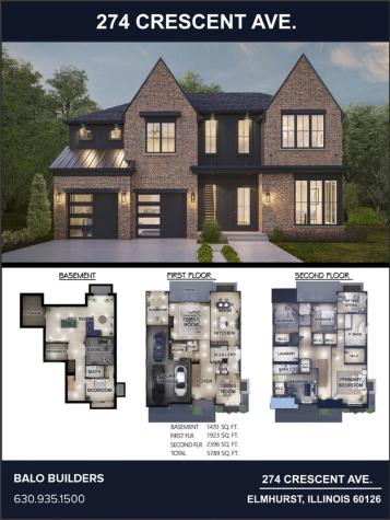 274 East Crescent Avenue Elmhurst IL 60126