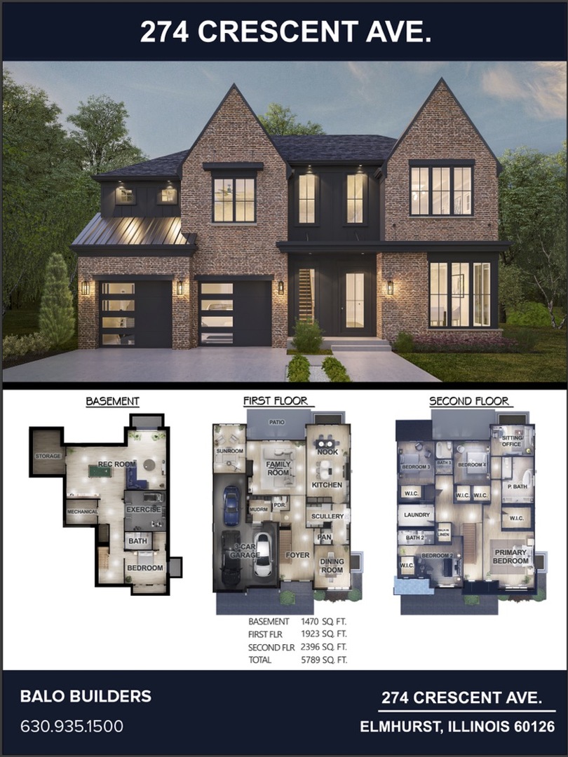 274 East Crescent Avenue Elmhurst IL 60126