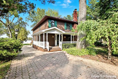 22806 West Loon Lake Boulevard Antioch IL 60002