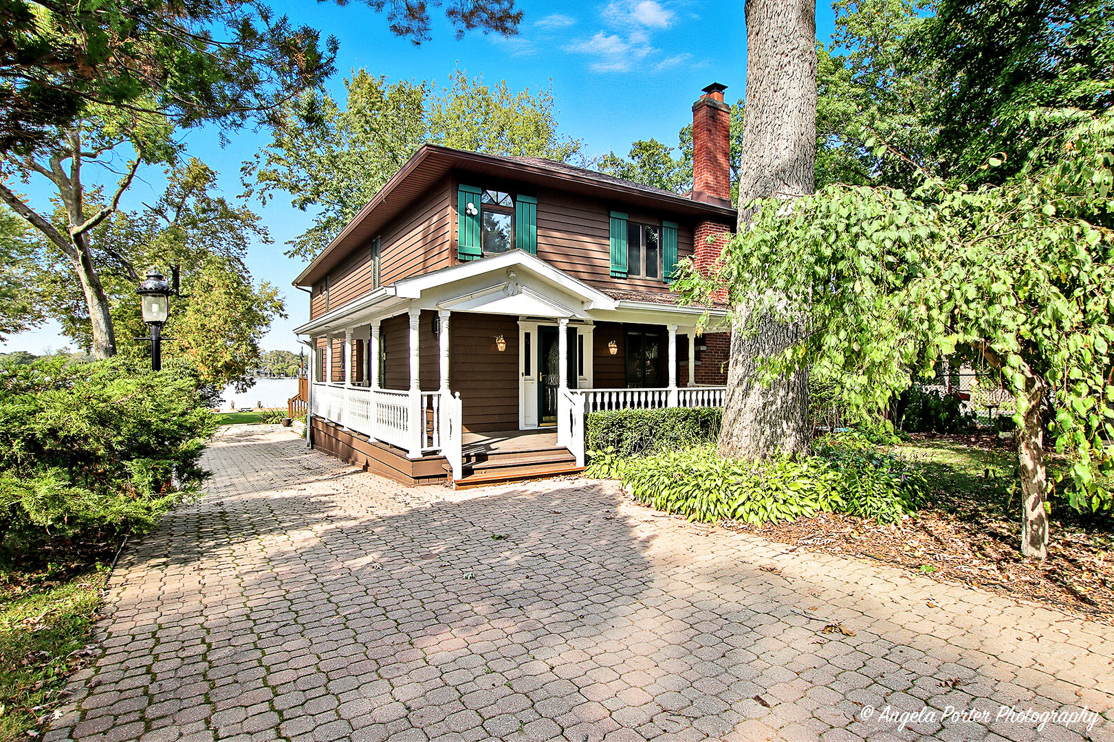 22806 West Loon Lake Boulevard Antioch IL 60002