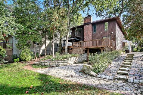 22806 West Loon Lake Boulevard Antioch IL 60002