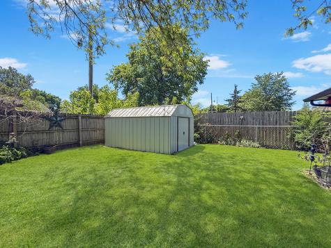 814 Pinecrest Drive Rantoul IL 61866