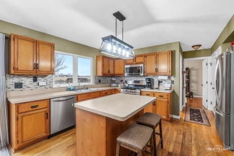 534 Chestnut Drive Oswego IL 60543