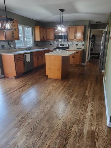 534 Chestnut Drive Oswego IL 60543
