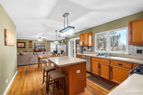 534 Chestnut Drive Oswego IL 60543