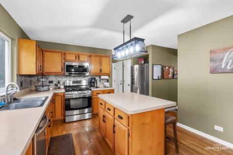 534 Chestnut Drive Oswego IL 60543