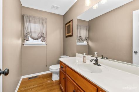 534 Chestnut Drive Oswego IL 60543