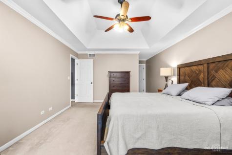 534 Chestnut Drive Oswego IL 60543
