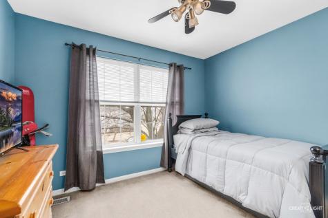 534 Chestnut Drive Oswego IL 60543