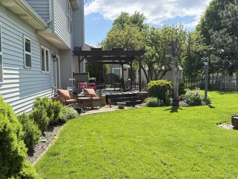 534 Chestnut Drive Oswego IL 60543