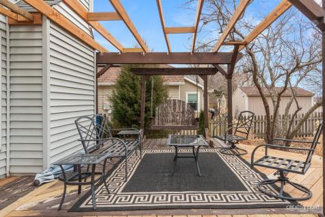 534 Chestnut Drive Oswego IL 60543