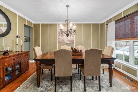 534 Chestnut Drive Oswego IL 60543