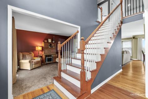 534 Chestnut Drive Oswego IL 60543