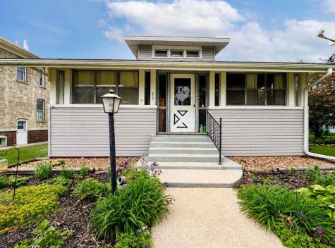 212 Tinley Avenue Depue IL 61322
