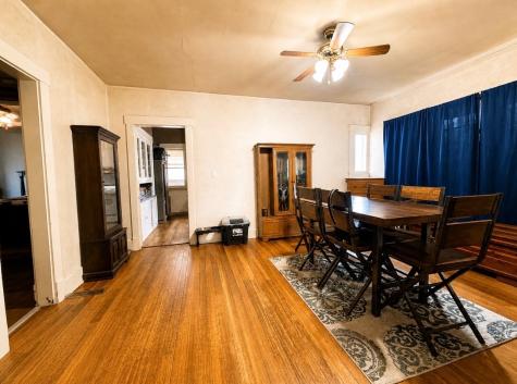 212 Tinley Avenue Depue IL 61322