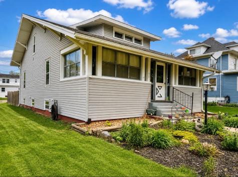 212 Tinley Avenue Depue IL 61322