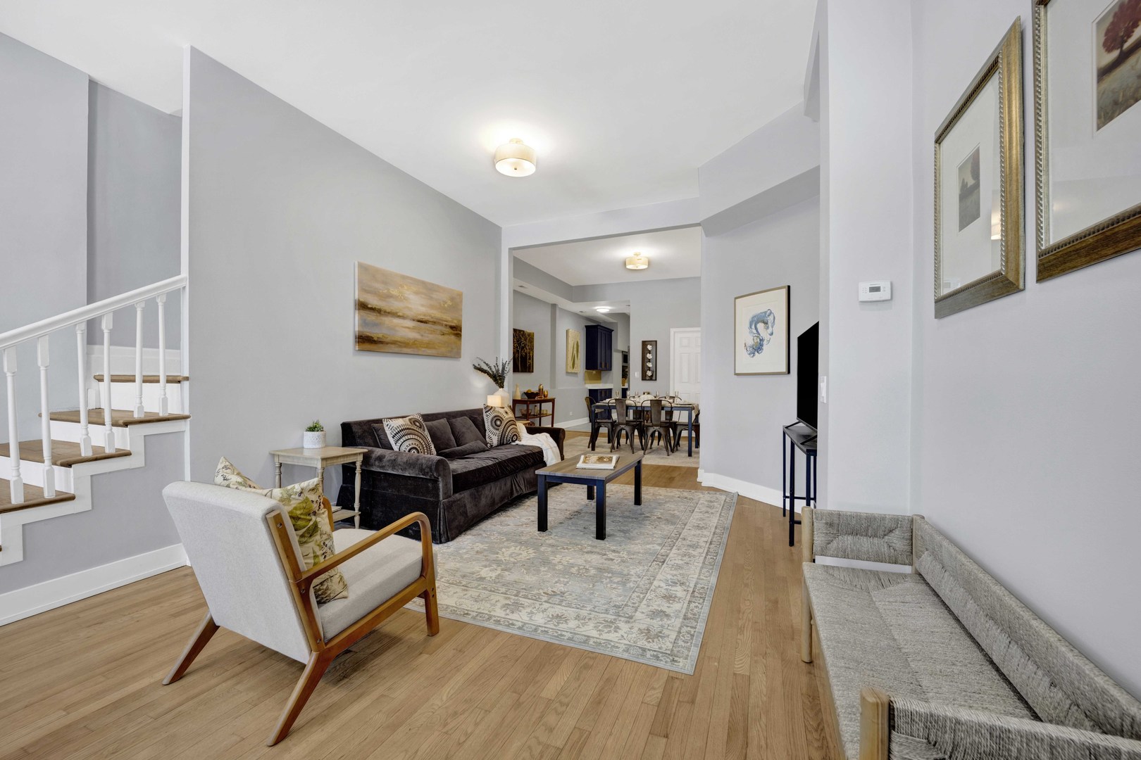 3806 South Indiana Avenue Chicago IL 60653