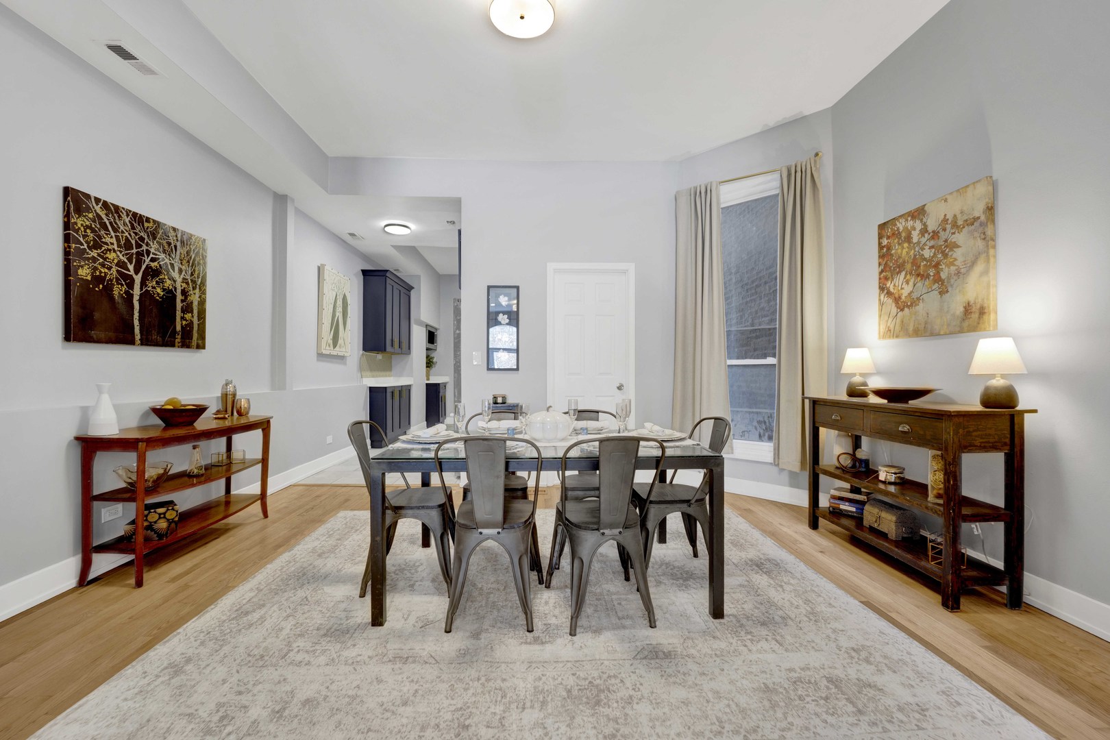 3806 South Indiana Avenue Chicago IL 60653