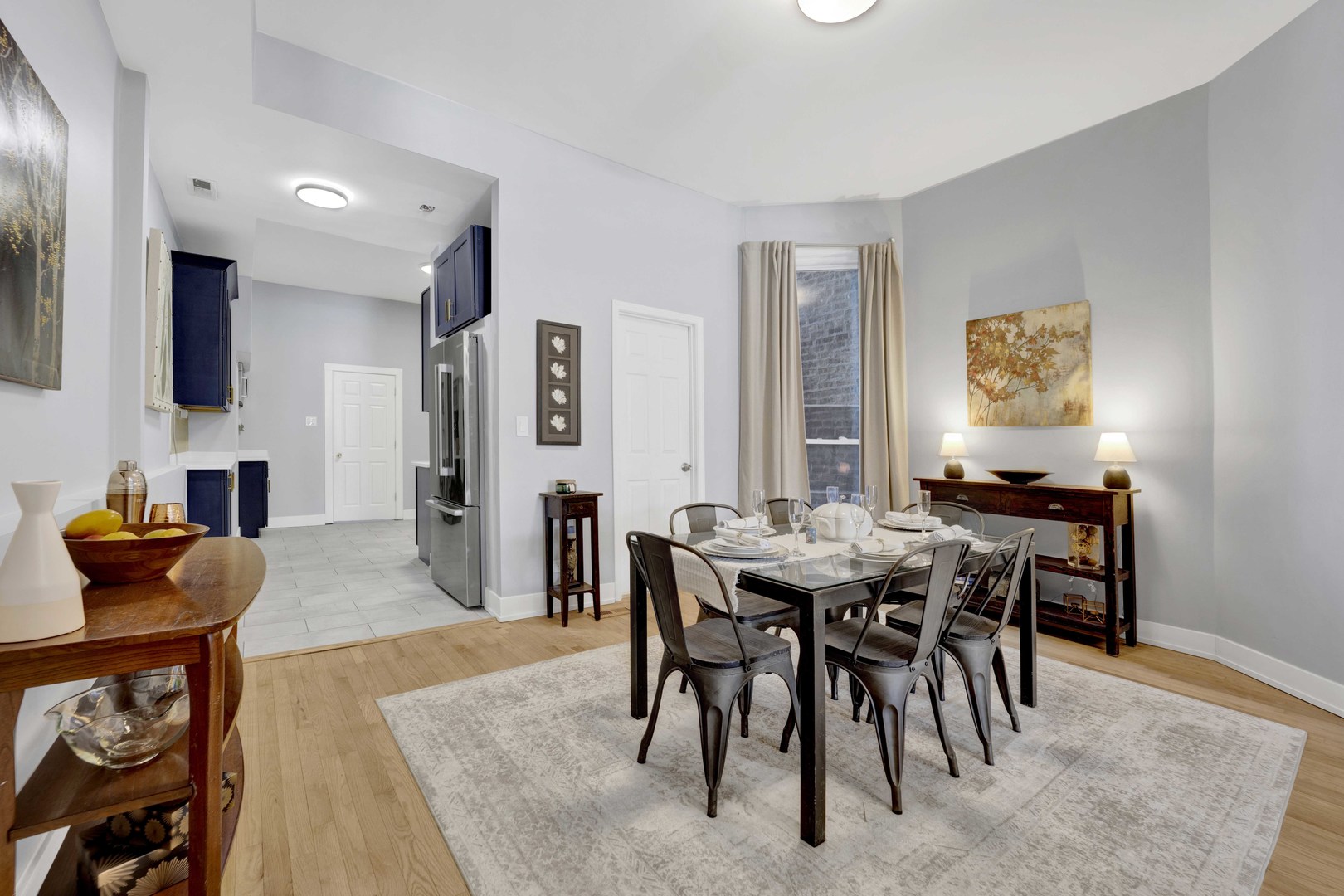 3806 South Indiana Avenue Chicago IL 60653