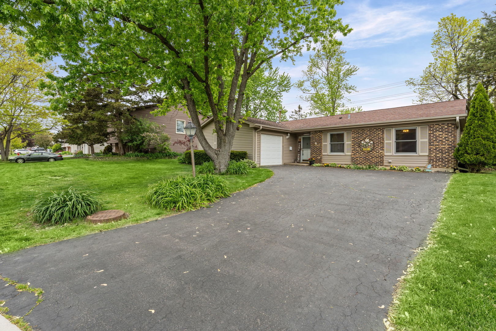 1120 Brush Hill Lane Lake Zurich IL 60047