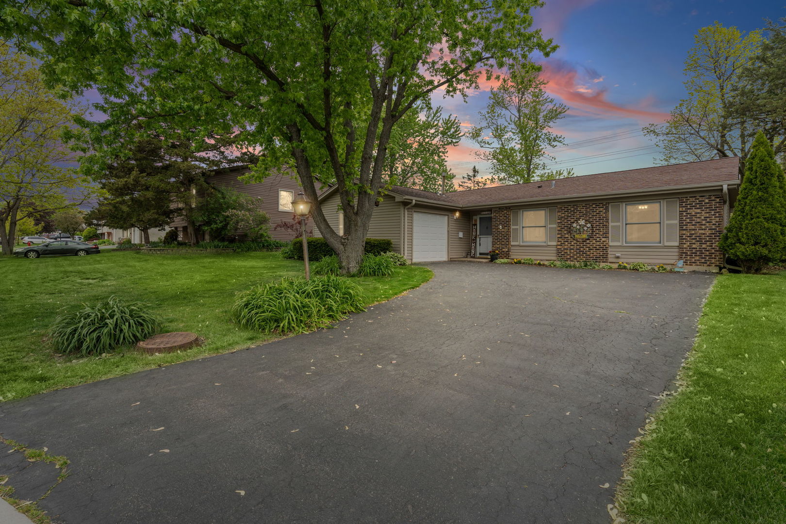 1120 Brush Hill Lane Lake Zurich IL 60047