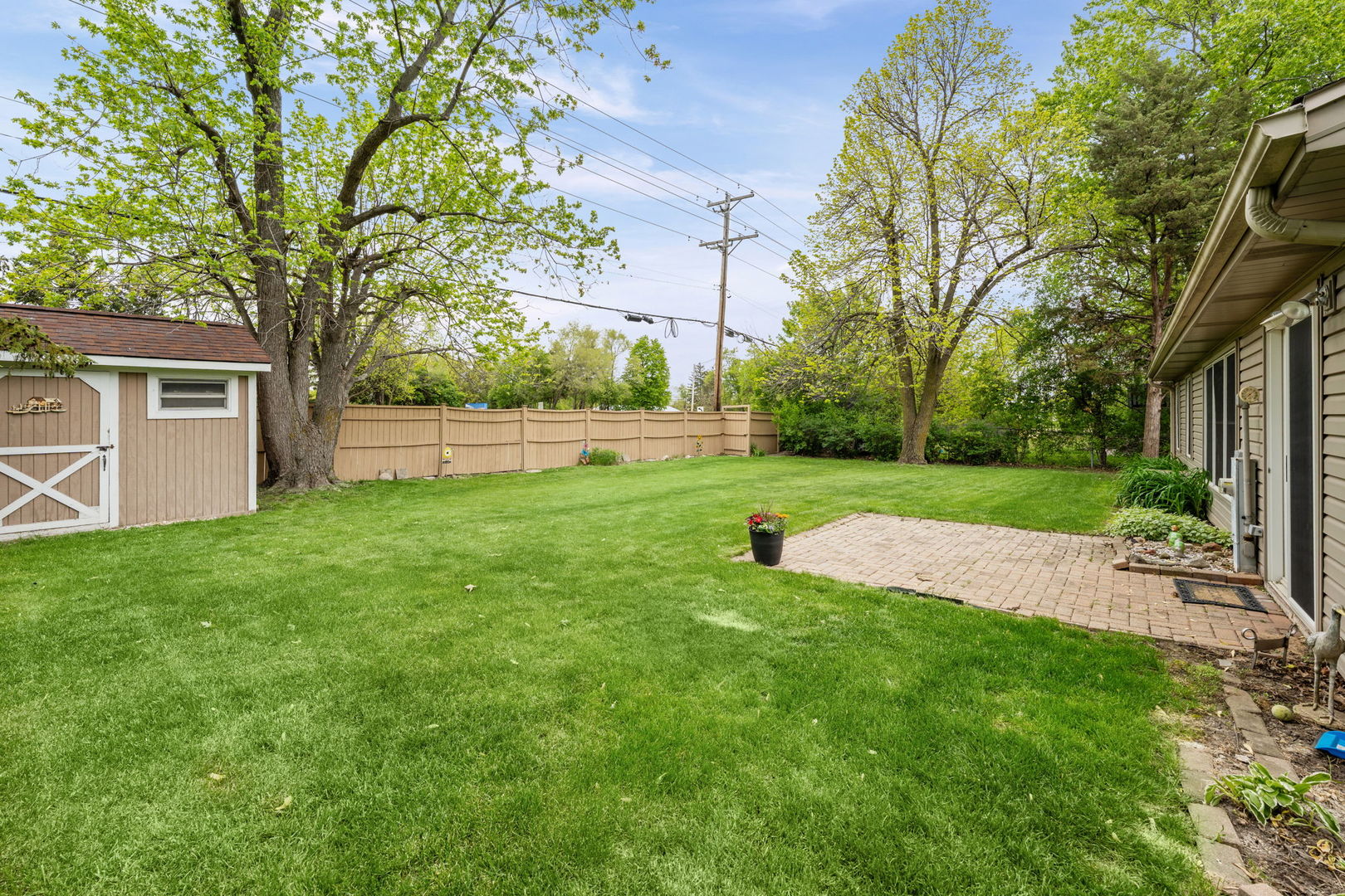 1120 Brush Hill Lane Lake Zurich IL 60047