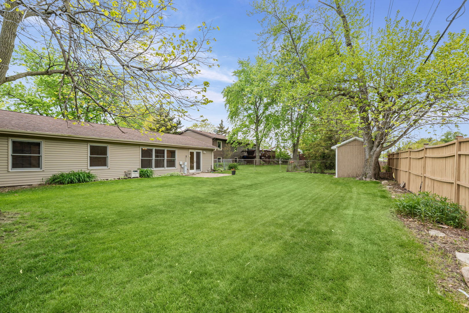 1120 Brush Hill Lane Lake Zurich IL 60047