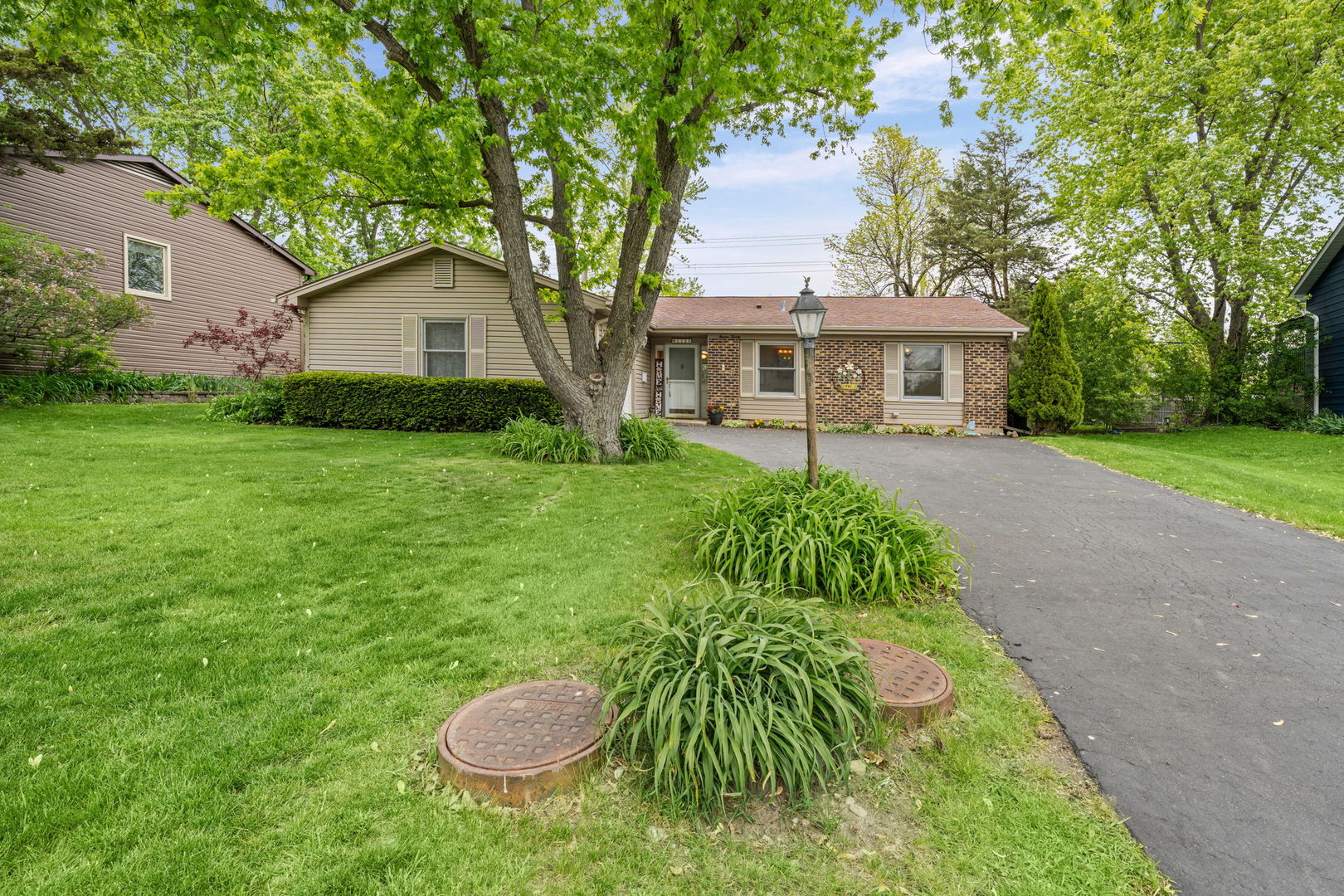 1120 Brush Hill Lane Lake Zurich IL 60047