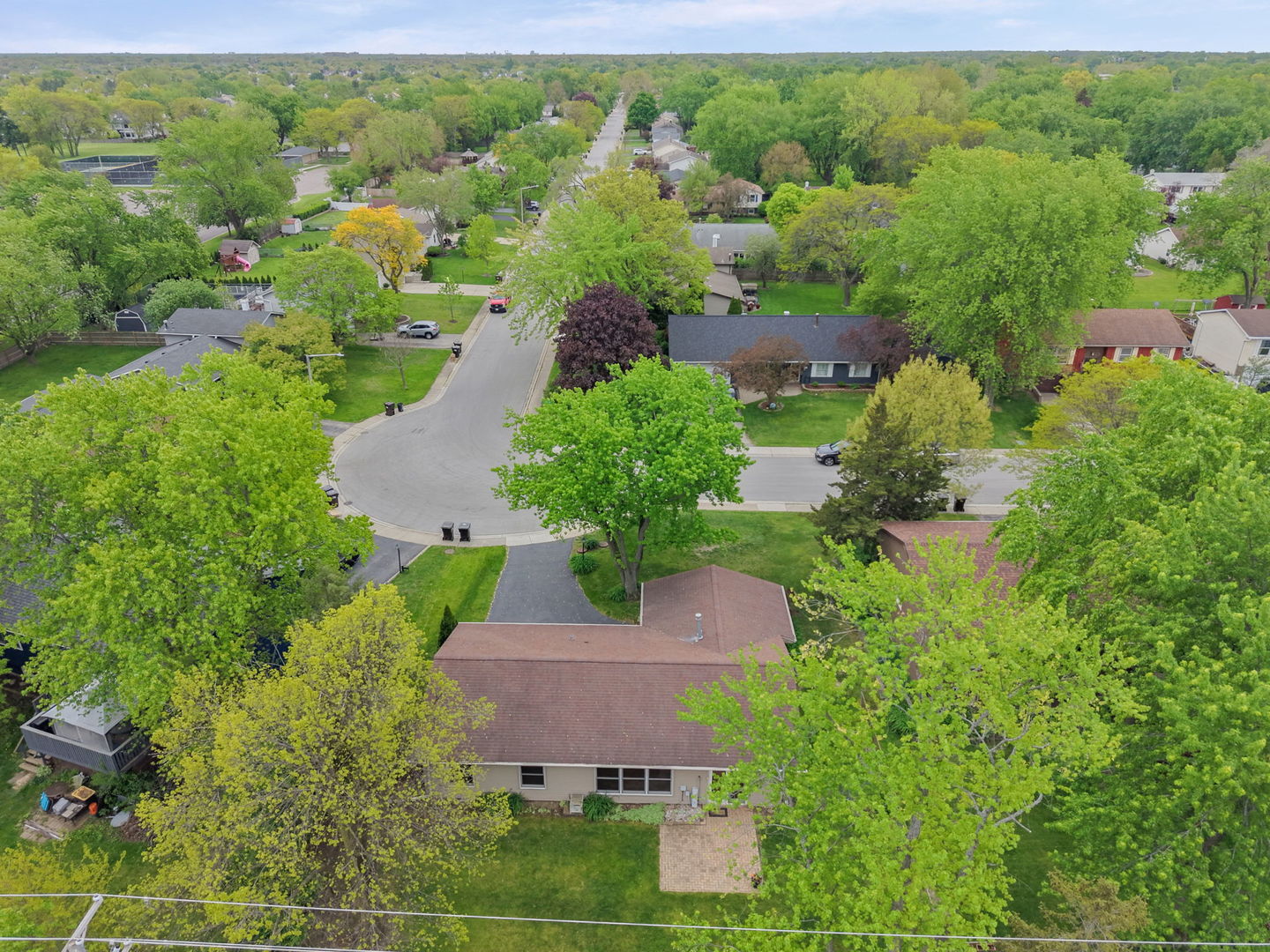 1120 Brush Hill Lane Lake Zurich IL 60047