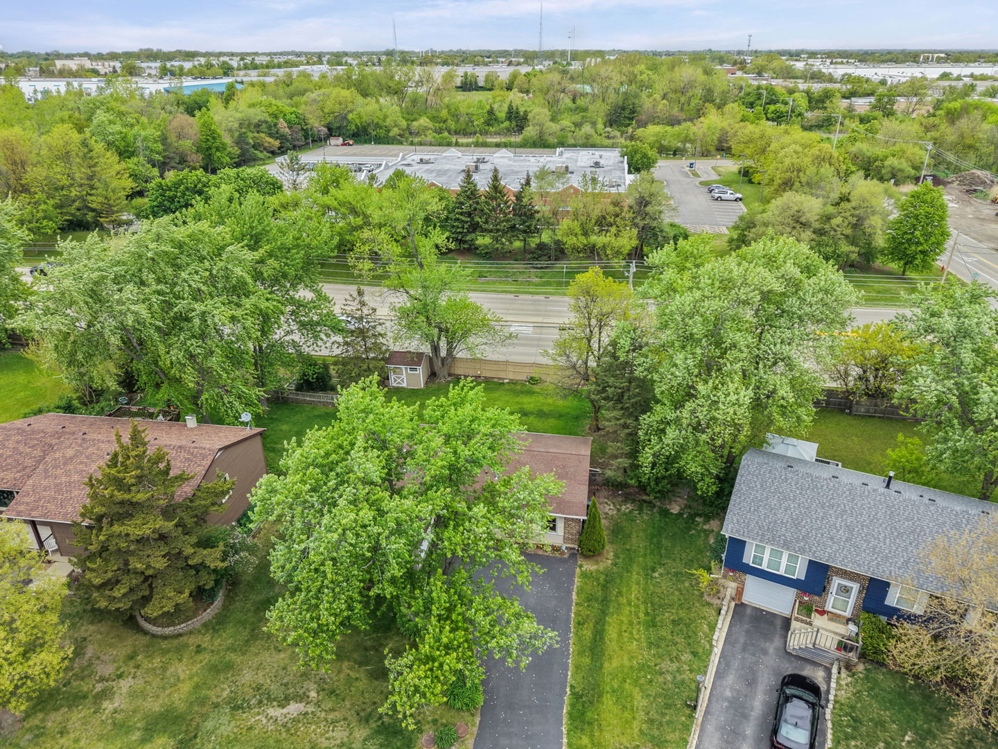 1120 Brush Hill Lane Lake Zurich IL 60047