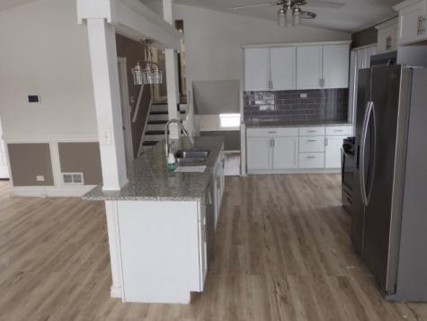 1414 Memorial Drive Calumet City IL 60409