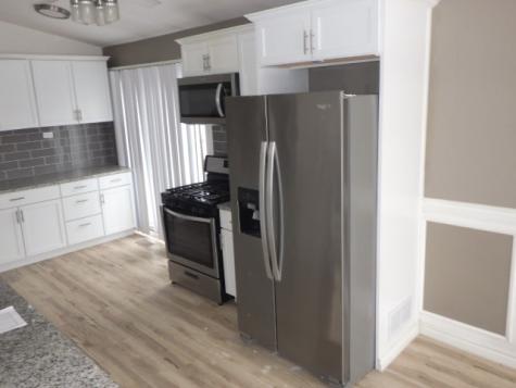 1414 Memorial Drive Calumet City IL 60409
