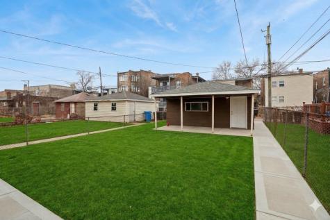 7938 South Throop Street Chicago IL 60620
