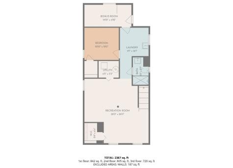 7938 South Throop Street Chicago IL 60620