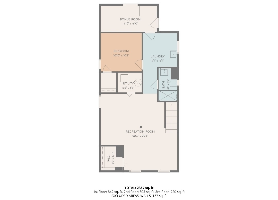 7938 South Throop Street Chicago IL 60620