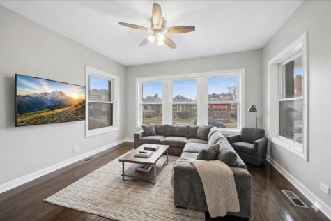 7938 South Throop Street Chicago IL 60620