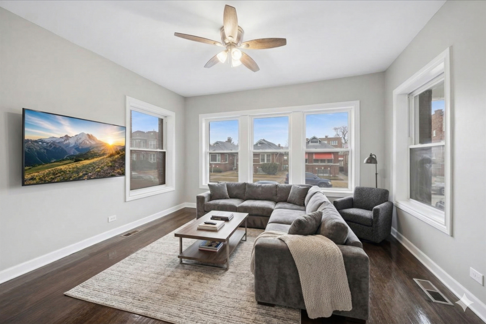 7938 South Throop Street Chicago IL 60620