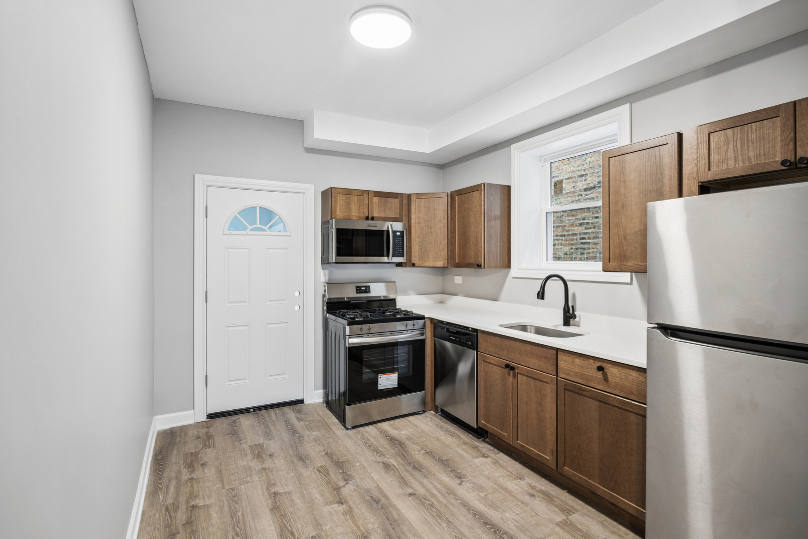 7938 South Throop Street Chicago IL 60620