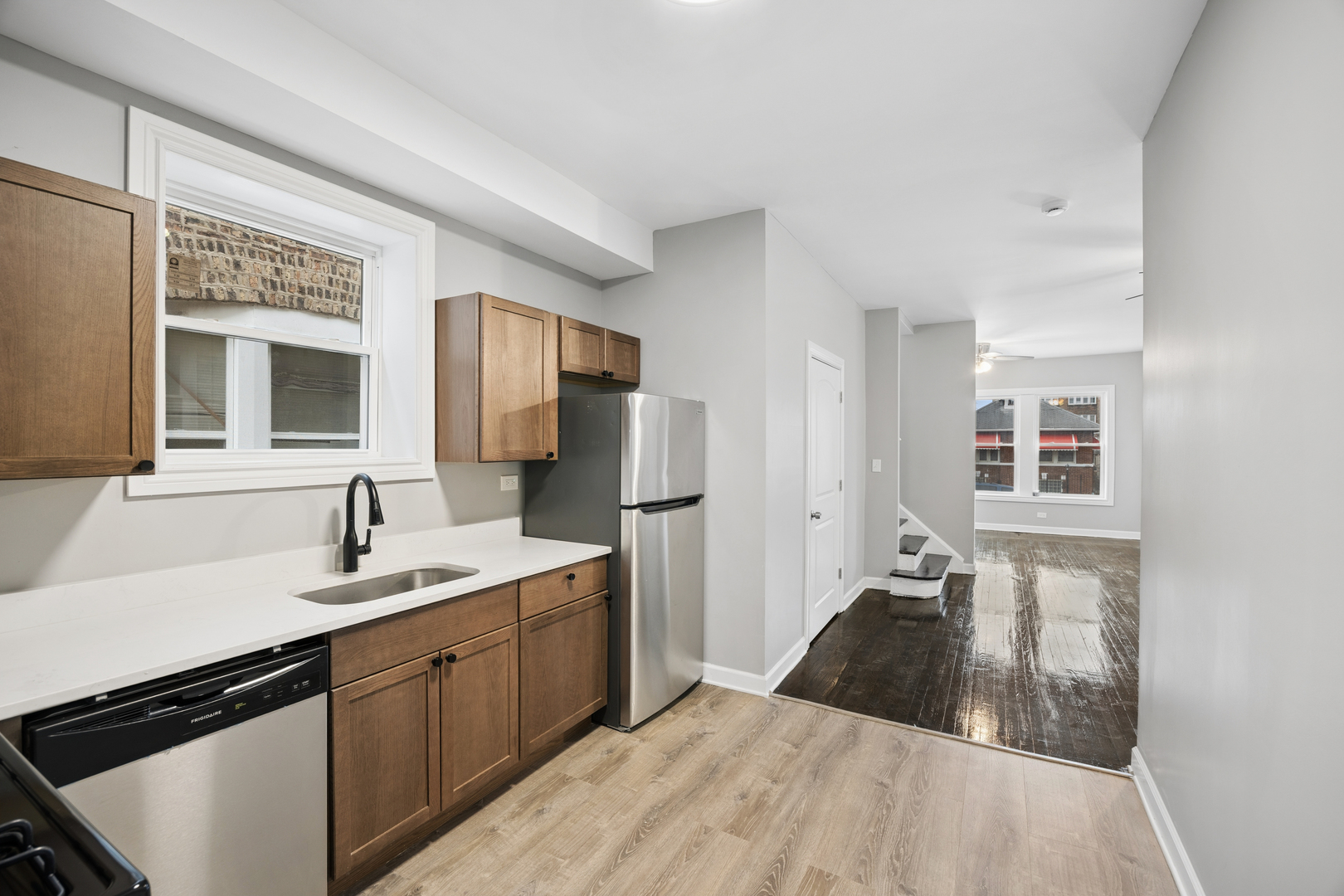 7938 South Throop Street Chicago IL 60620