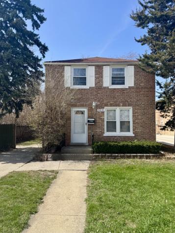 2218 South 11th Avenue Broadview IL 60155