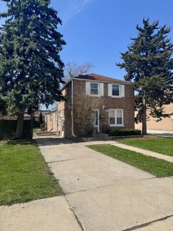 2218 South 11th Avenue Broadview IL 60155