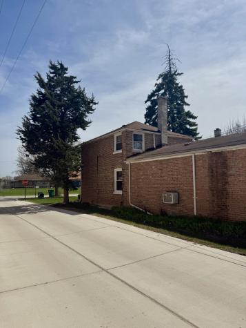 2218 South 11th Avenue Broadview IL 60155