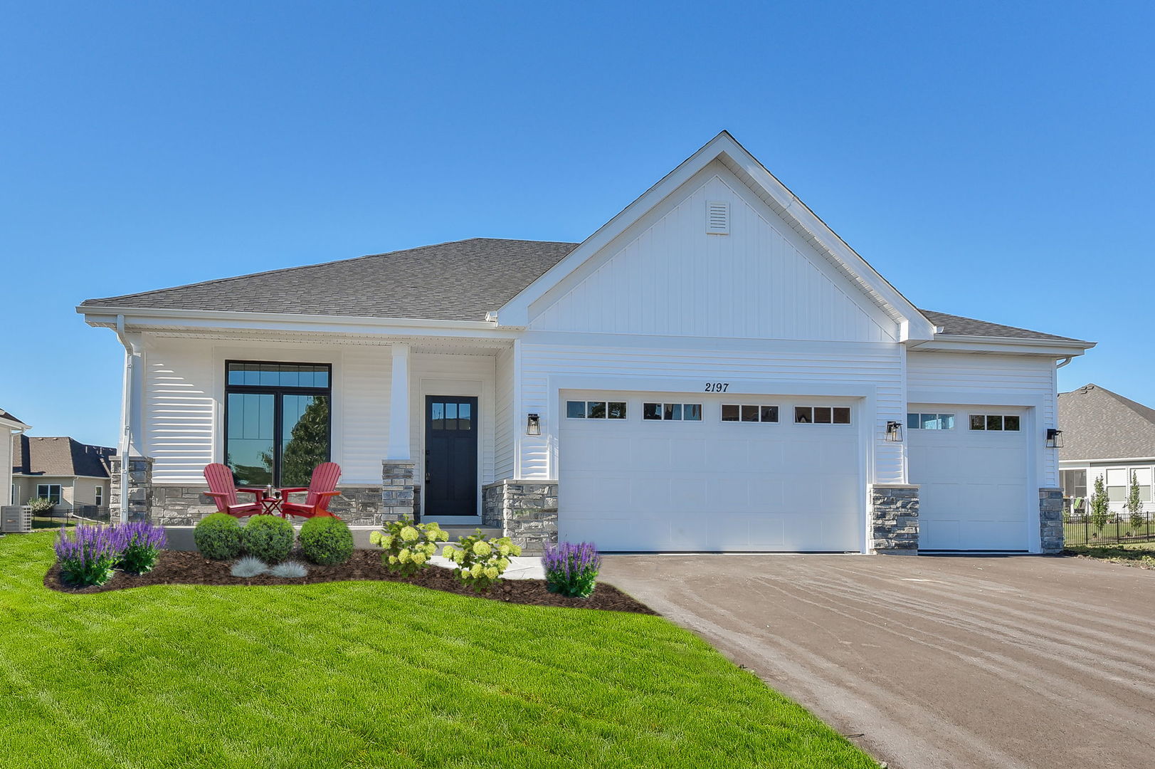 28W185 Lot 1 Geneva Road West Chicago IL 60185