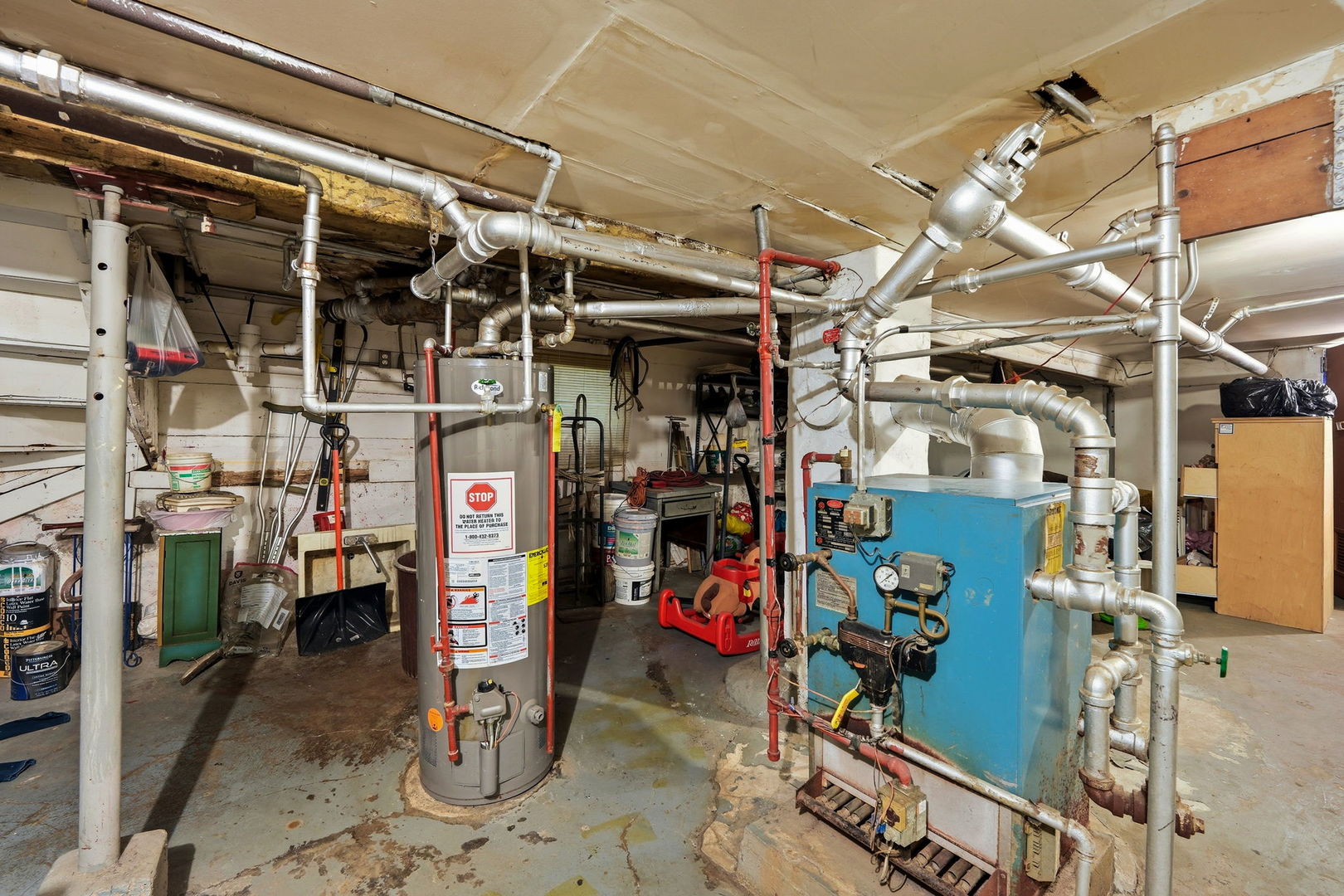 1420 North Washtenaw Avenue Chicago IL 60622