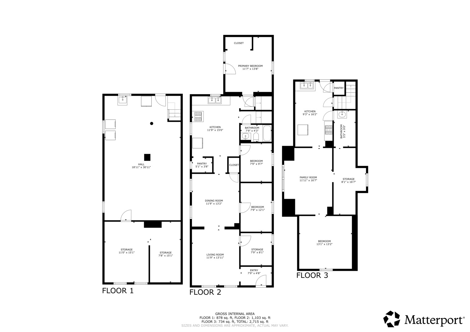 1420 North Washtenaw Avenue Chicago IL 60622