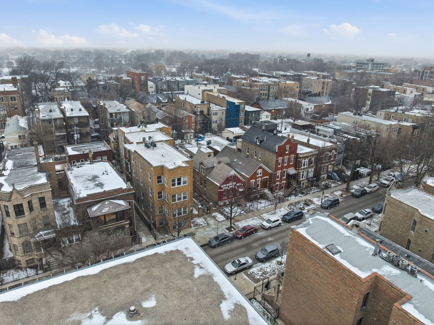 1420 North Washtenaw Avenue Chicago IL 60622