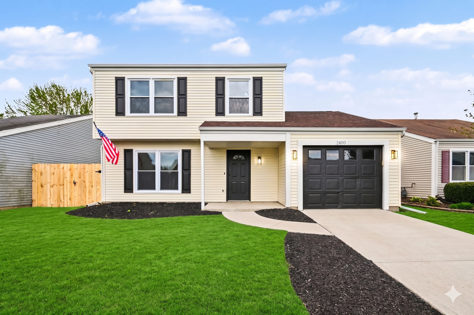 2400 Marigold Court Aurora IL 60506